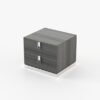 Emily bedside table - Image 11