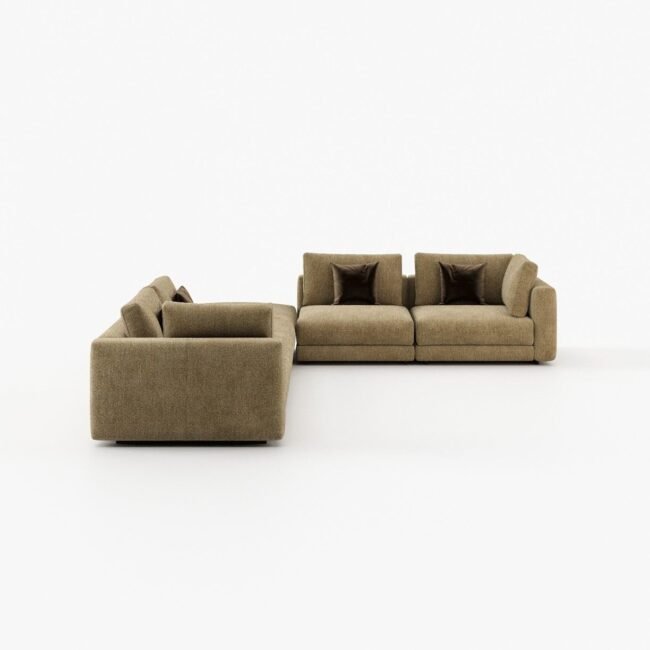 Montreal Sofa