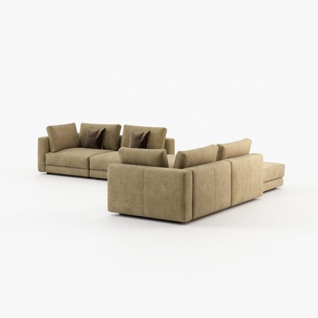 Montreal Sofa