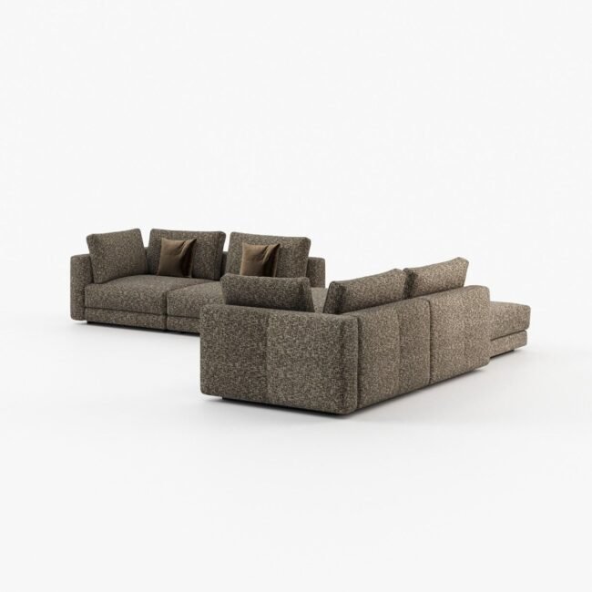 Montreal Sofa