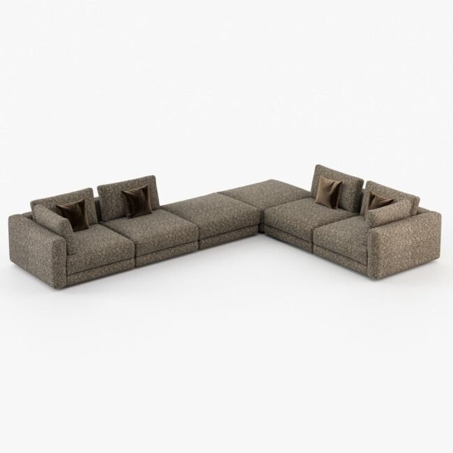 Montreal Sofa