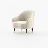 Cosy armchair - Image 13