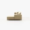 London sofa with chaise longue - Image 17