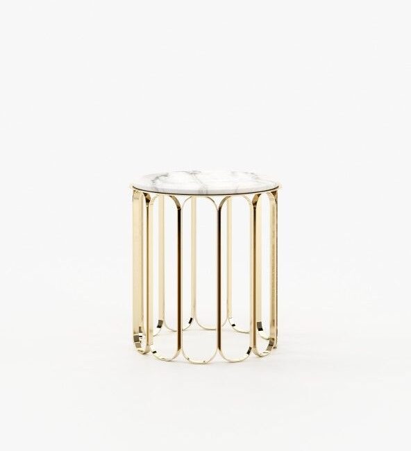 Cheryl side table