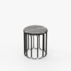 Cheryl side table - Image 8
