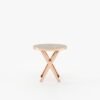 Nottingham side table - Image 9