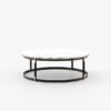 Lyssa coffee table - Image 6