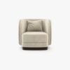 Ambrose armchair - Image 15