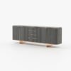 Dean sideboard - Image 5
