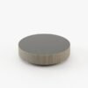 Gold coffee table - Image 6