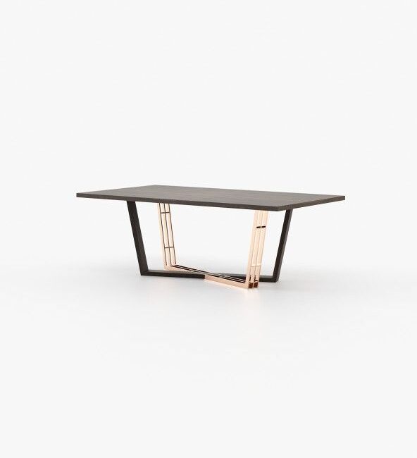 Alison dining table