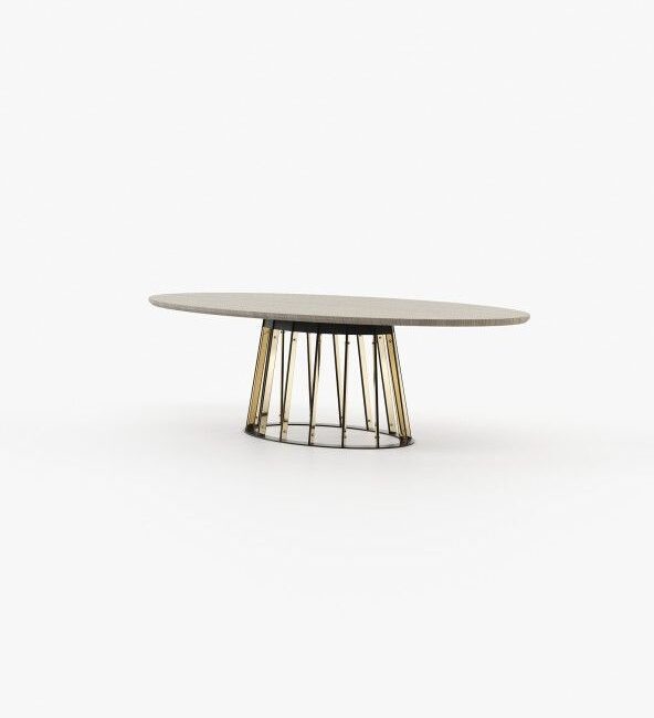 Ann dining table