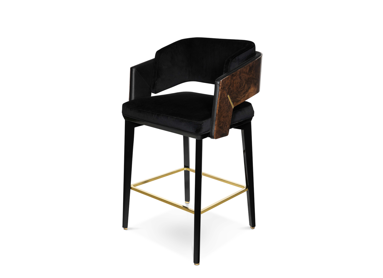 Galea Bar Chair
