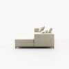 London sofa with chaise longue - Image 4