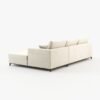 London sofa with chaise longue - Image 3