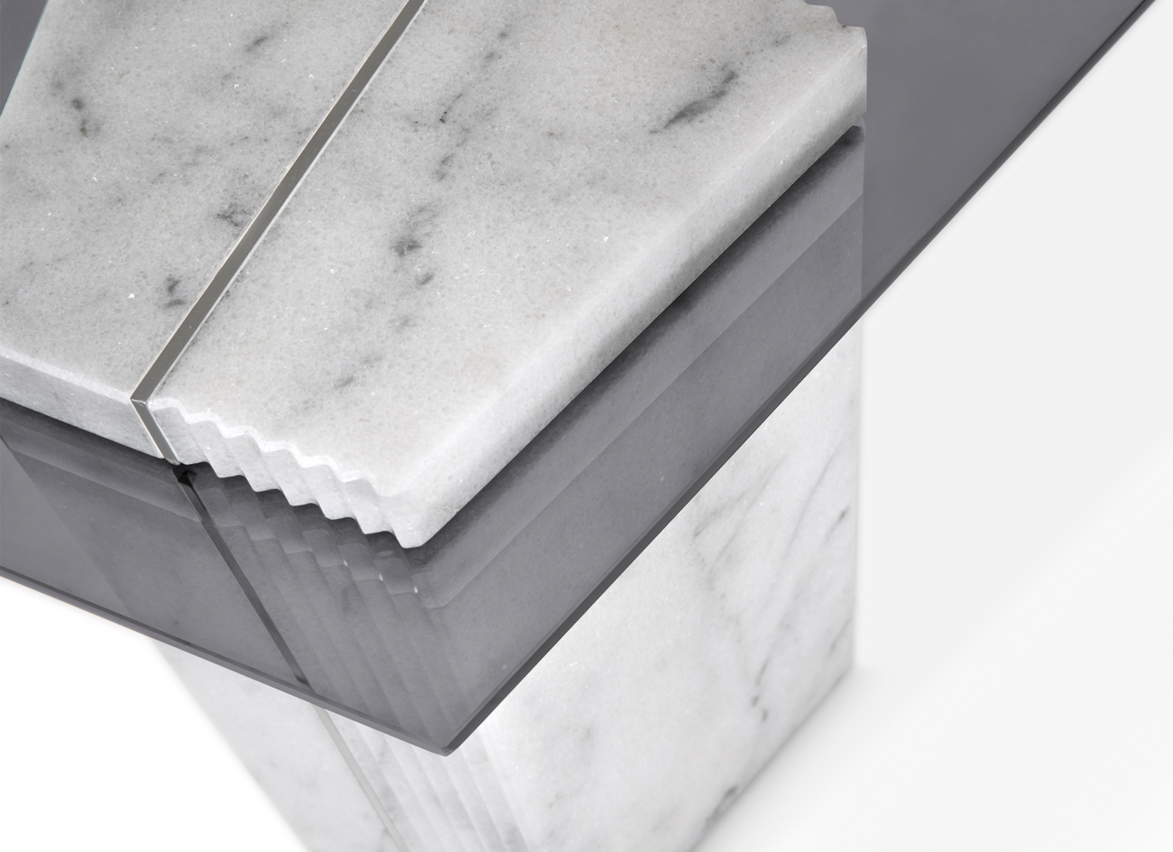 Mayer Side Table