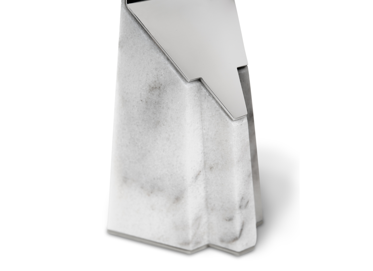 Myllo Grey Side Table