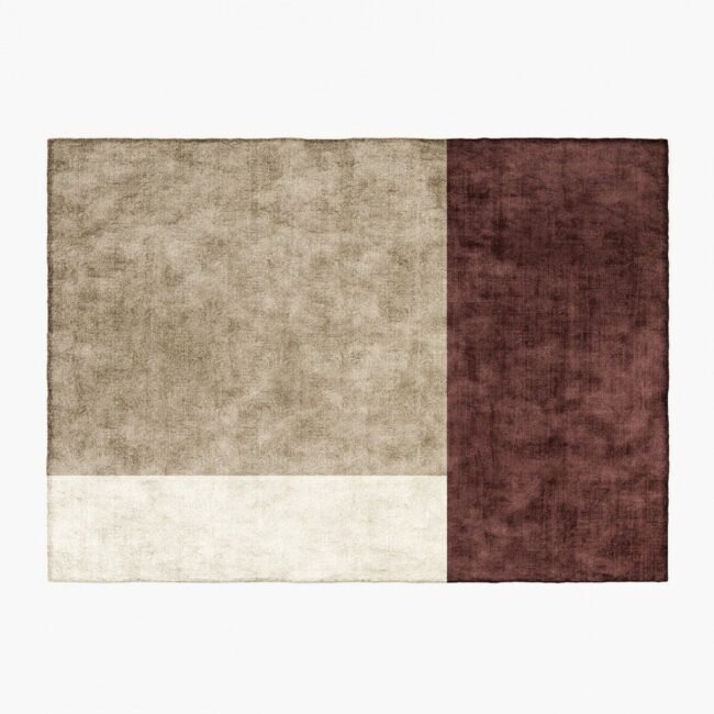 Vertical Rug