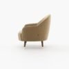 Cosy armchair - Image 11