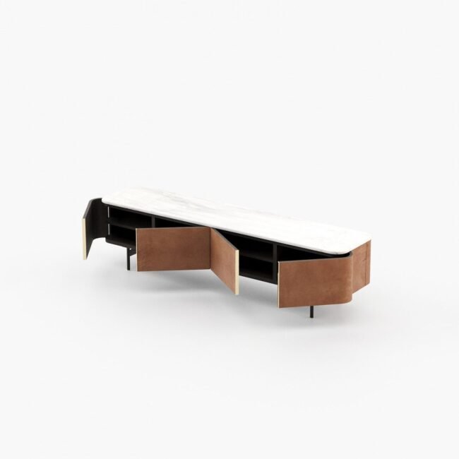 Norman TV cabinet