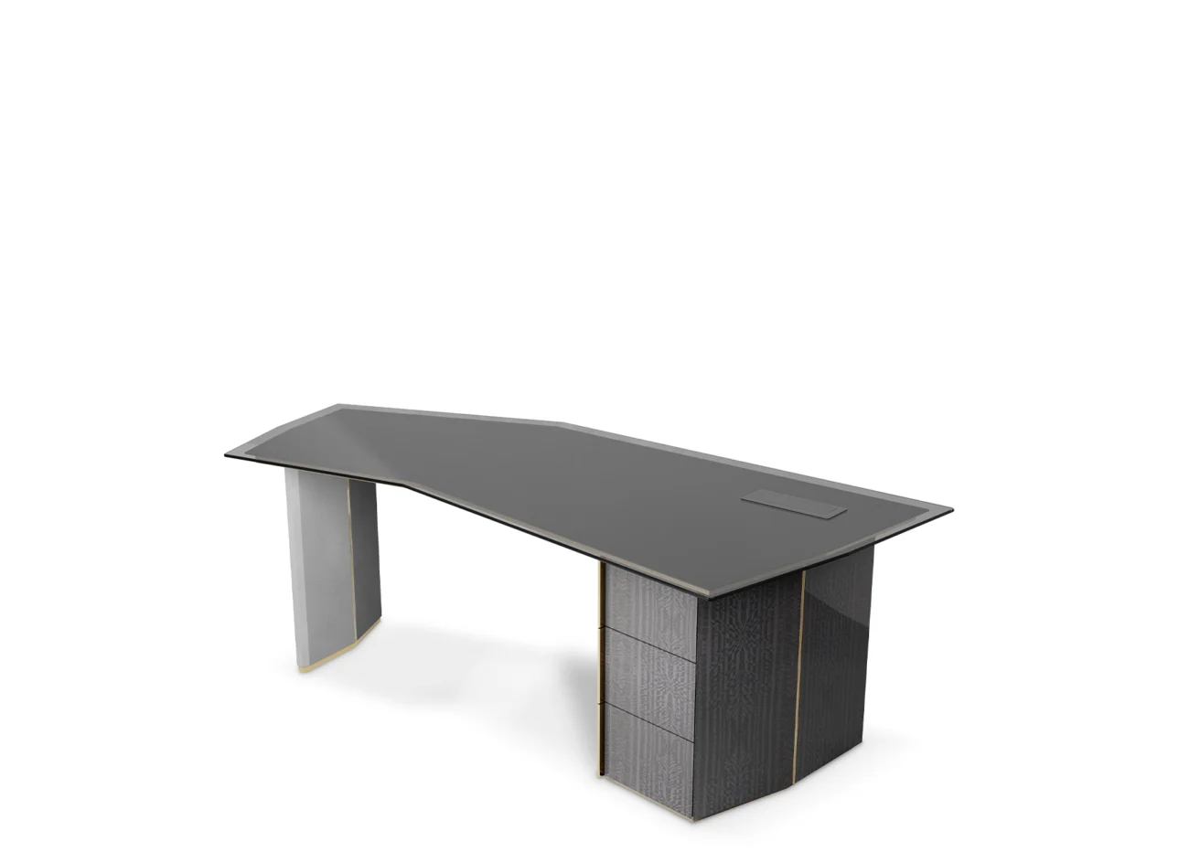 Algerone Desk