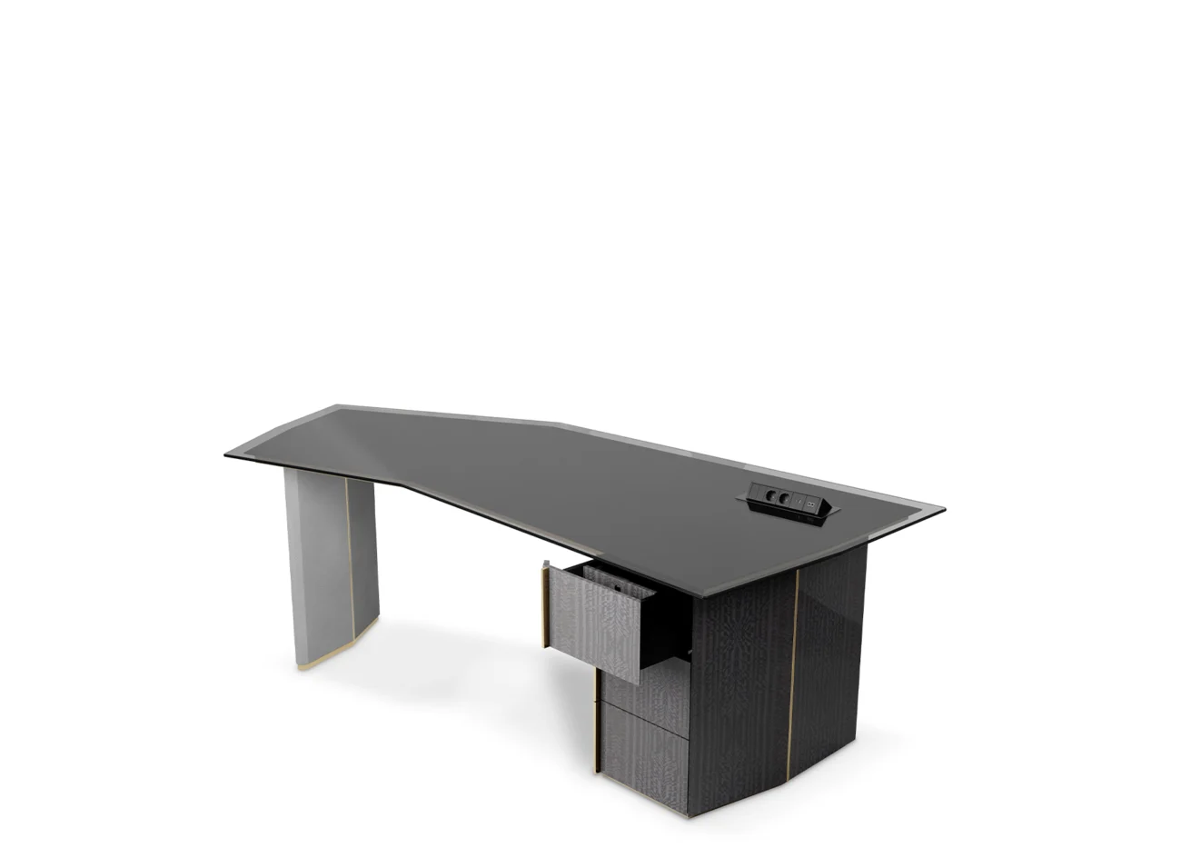 Algerone Desk