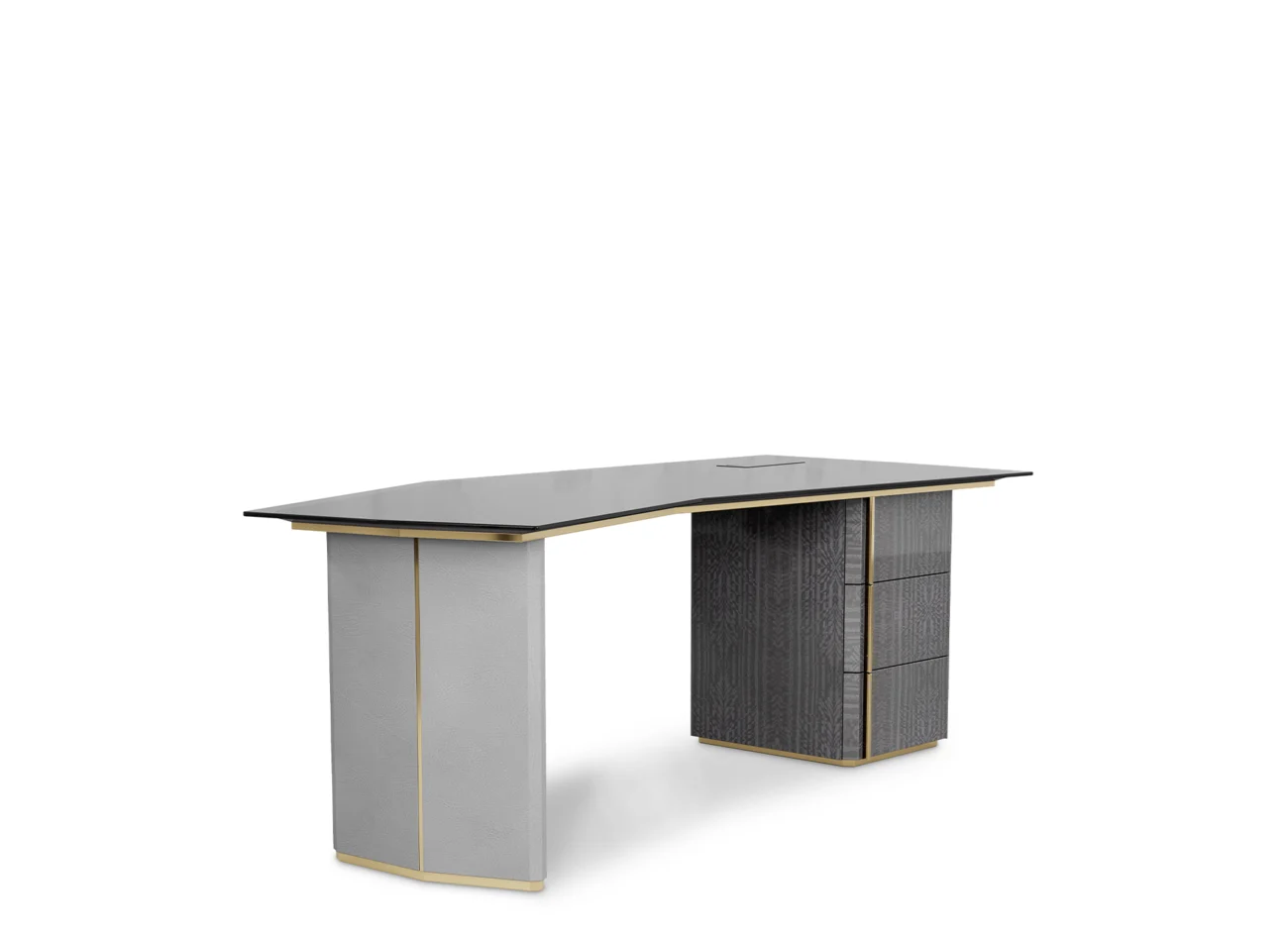 Algerone Desk