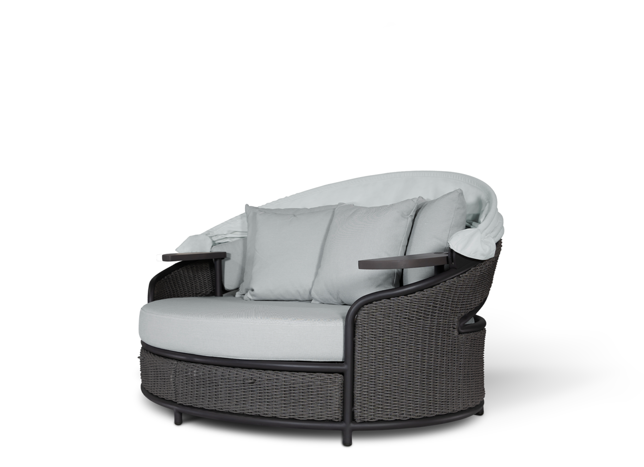 Galea Grey Daybed