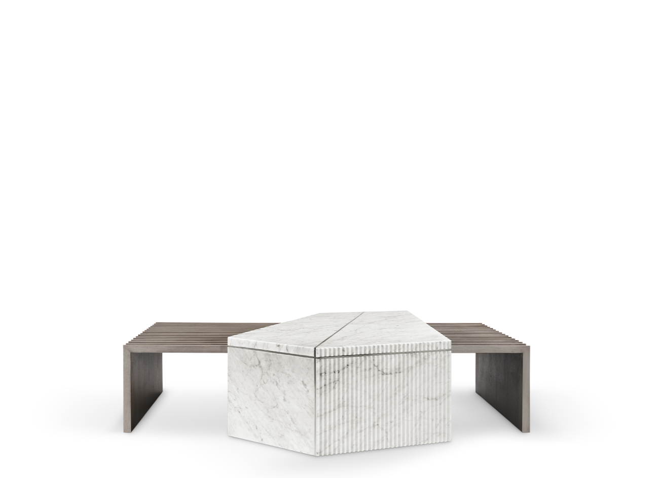 Mayer Center Table Mayer Center Table