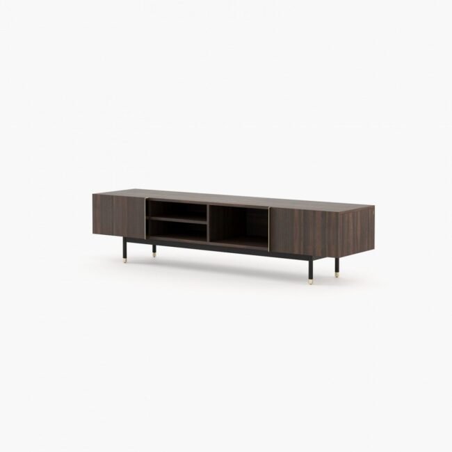 Cuba TV Cabinet