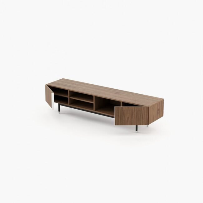 Cuba TV Cabinet