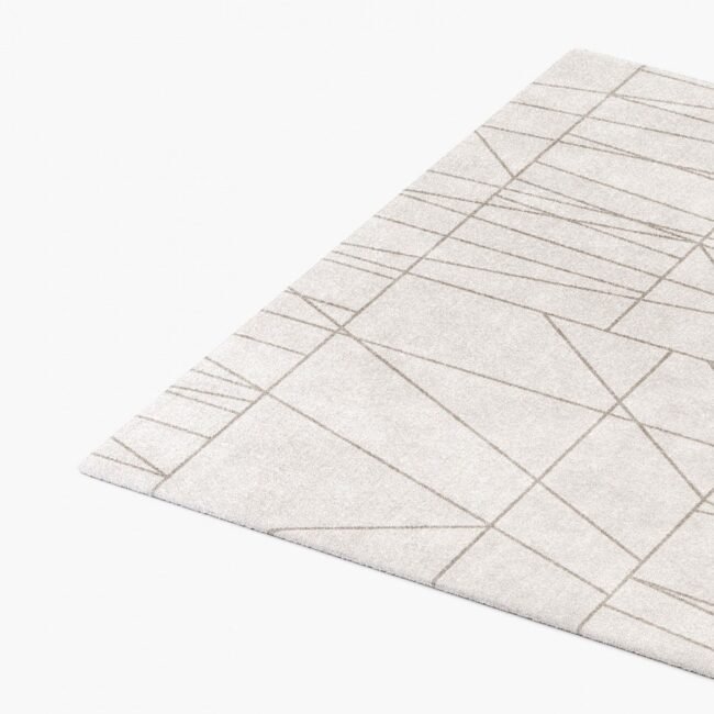 Wire Rug