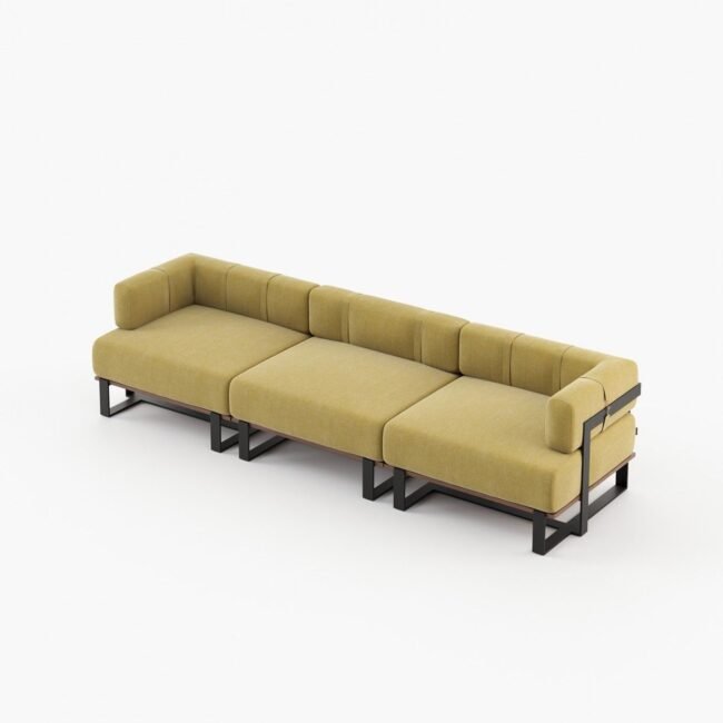 Salim Outdoor Sofa