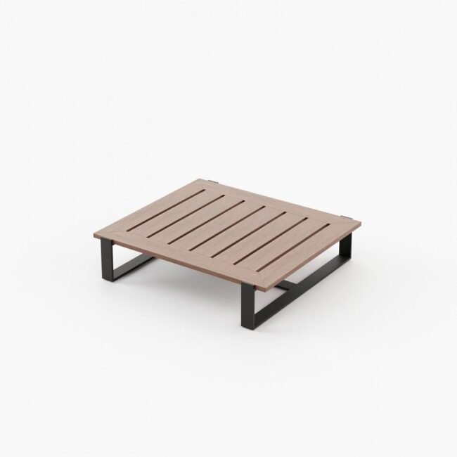 Salim Outdoor Coffee Table
