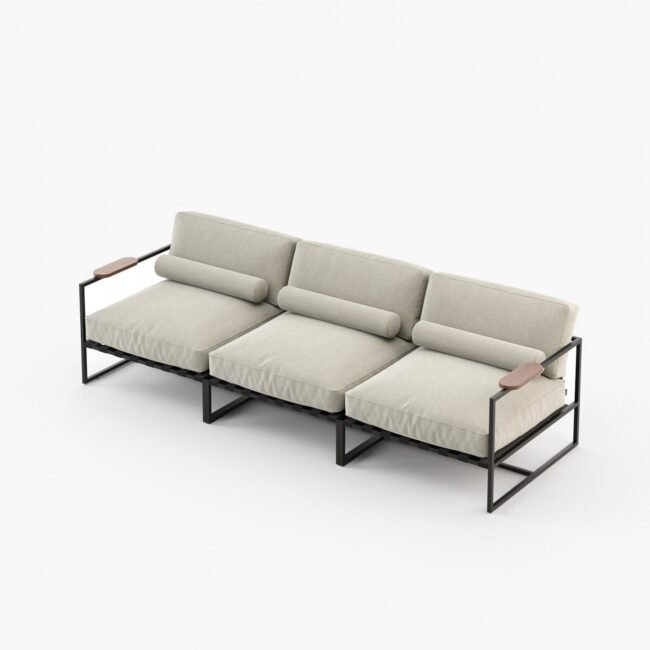 Badi Outdoor Sofa