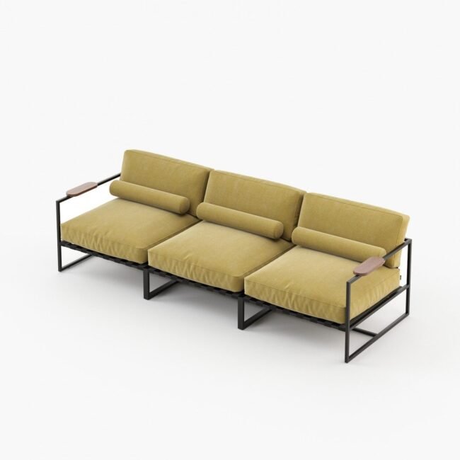 Badi Outdoor Sofa