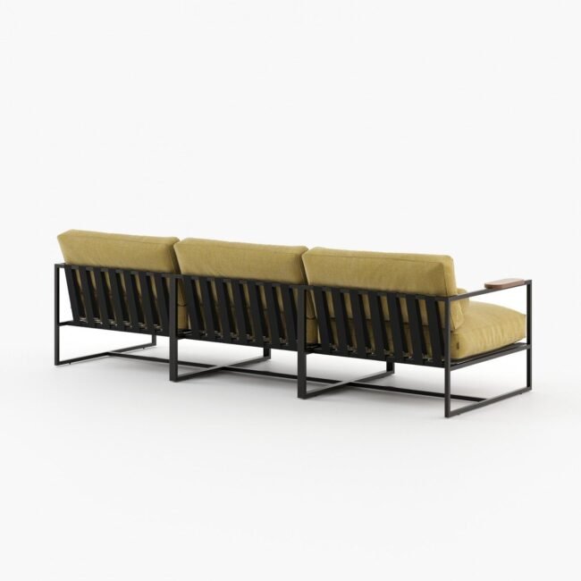 Badi Outdoor Sofa