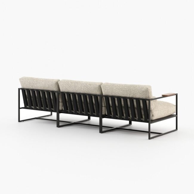 Badi Outdoor Sofa