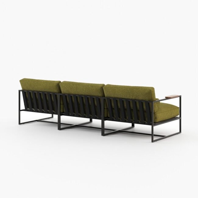 Badi Outdoor Sofa