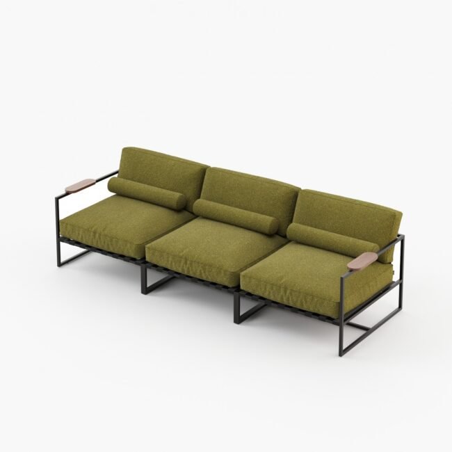 Badi Outdoor Sofa