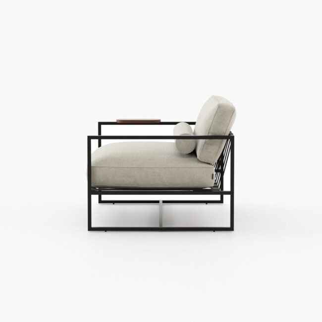 Badi Outdoor Armchair