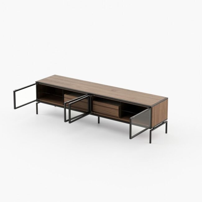 Austen TV Cabinet