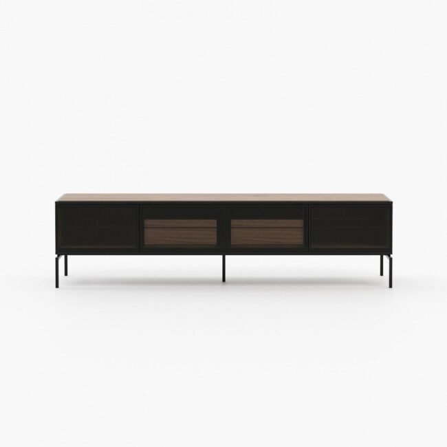 Austen TV Cabinet