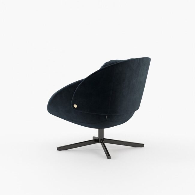 George Armchair