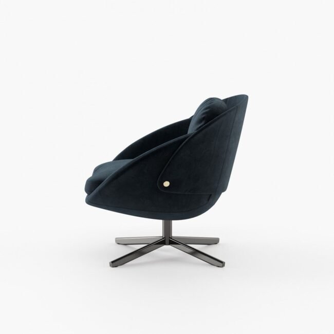 George Armchair