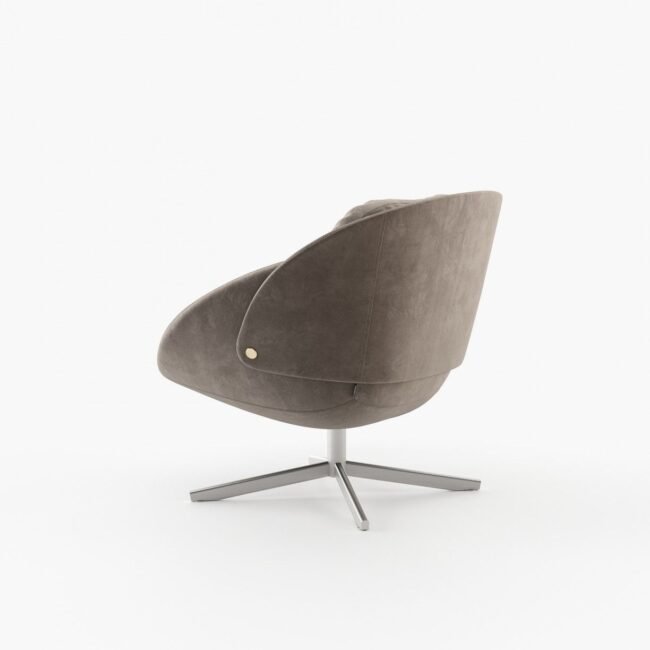 George Armchair