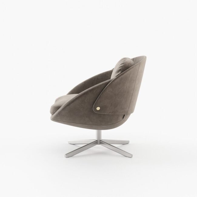 George Armchair