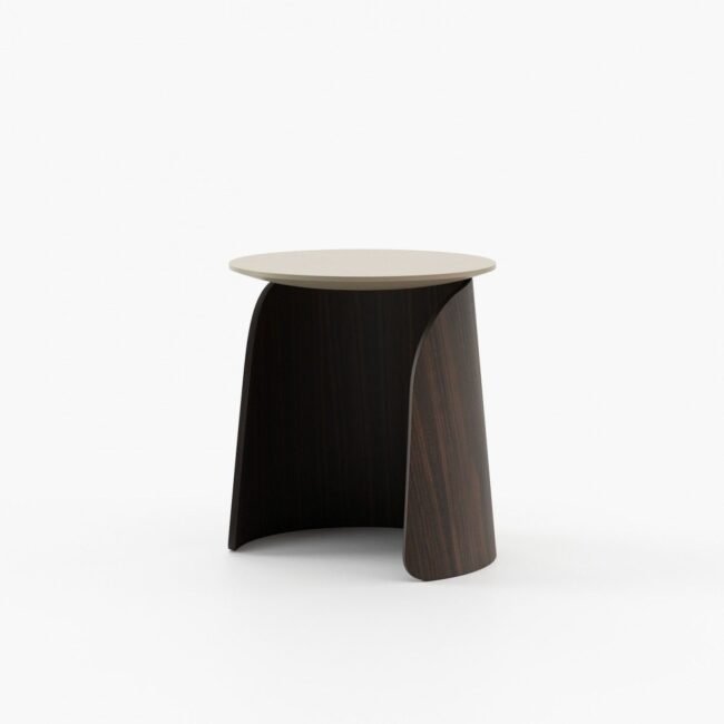 Orwell Side Table