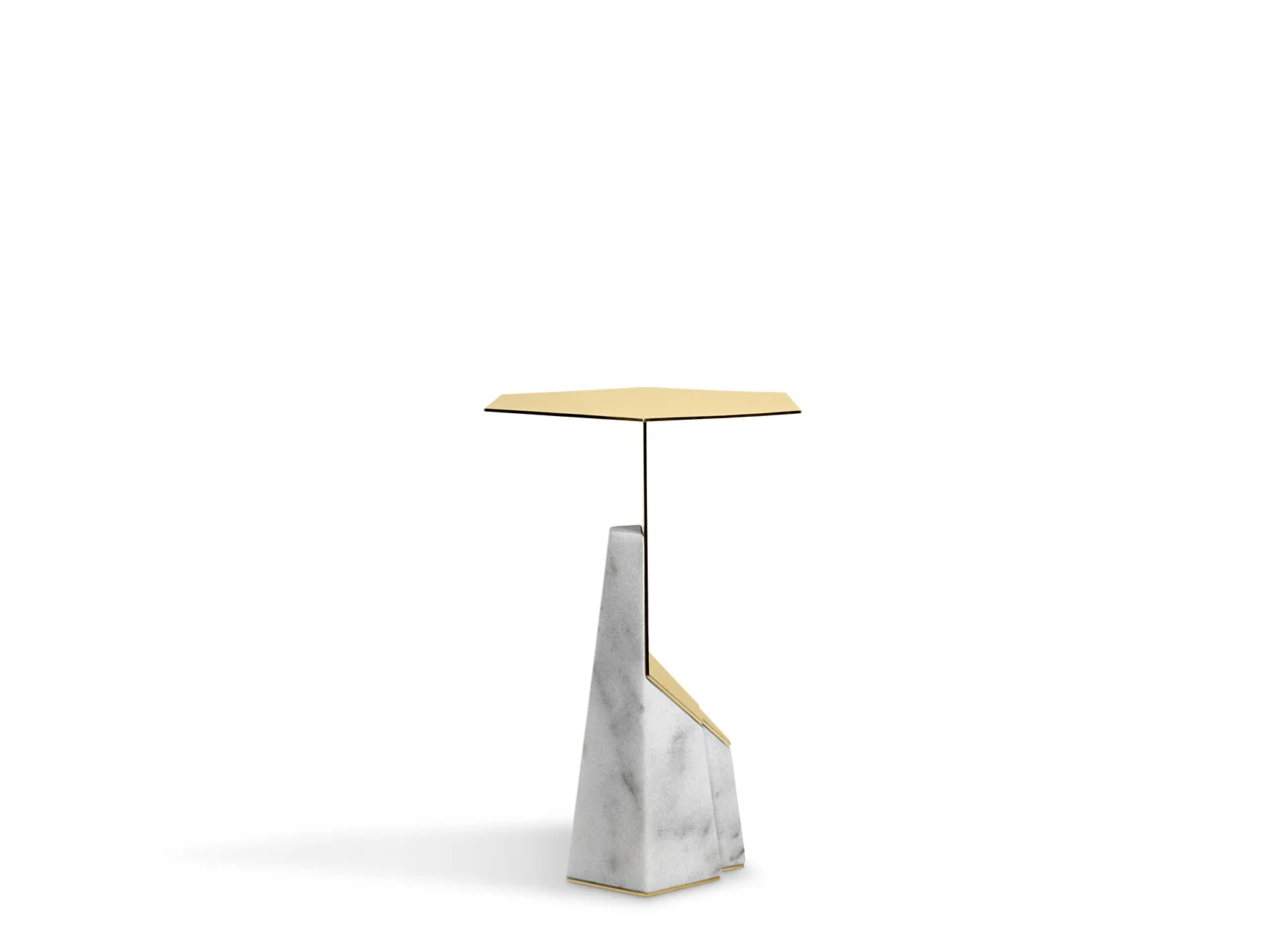 Myllo Side Table
