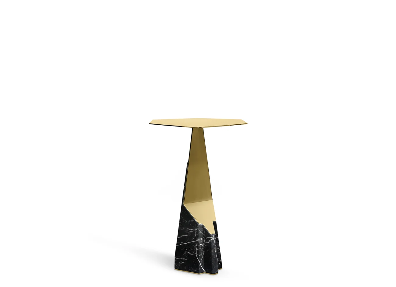 Myllo Side Table